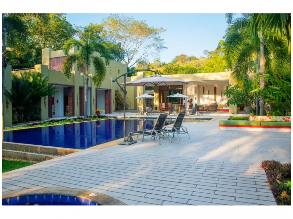 VENTA CASA EN MESA DE YEGUAS — foto 4