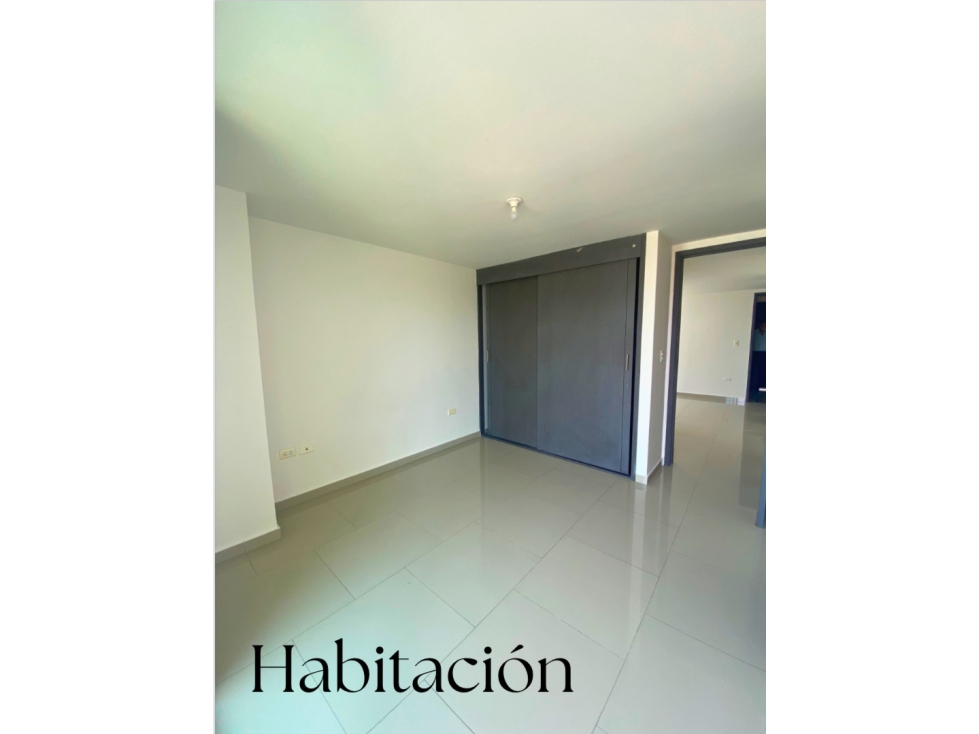 ARRIENDO APARTAESTUDIO 1 HAB PARQUE ELECTRIFICADORA PISO ALTO