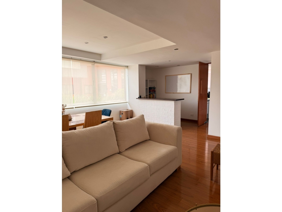 Lindo Duplex Remodelado en club house con piscina — foto 3