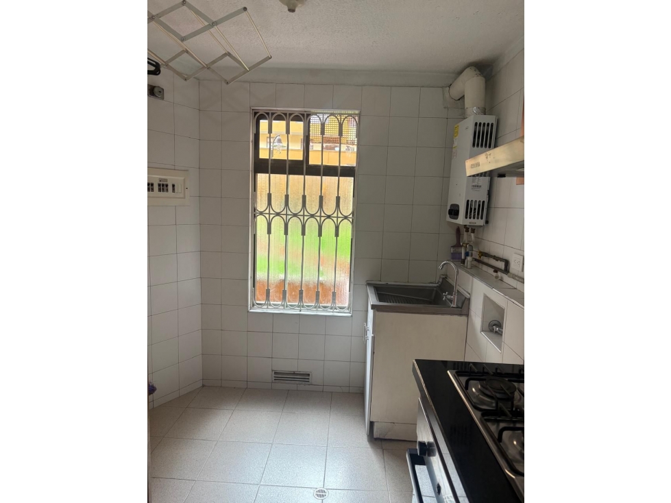 APARTAMENTO DUPLEX EN VENTA EN SALITRE — foto 4