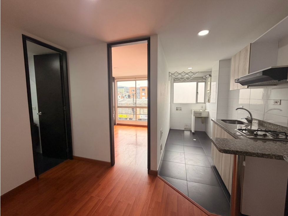VENDO EDIFICIO EN GALERIAS 16 APTOS. — foto 2