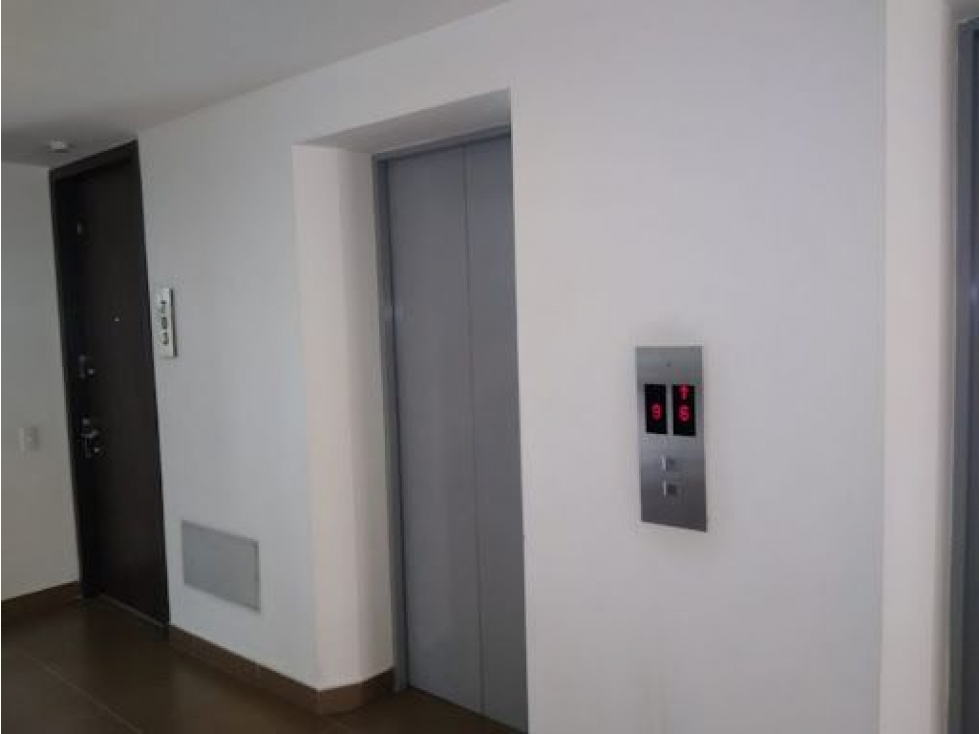 Vendo apartamento en la Cascada, Fontibon, la Esperanza — foto 2