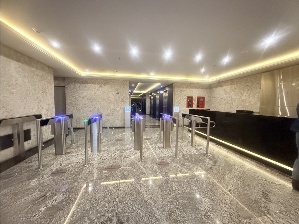 VENTA OFICINA CENTRO