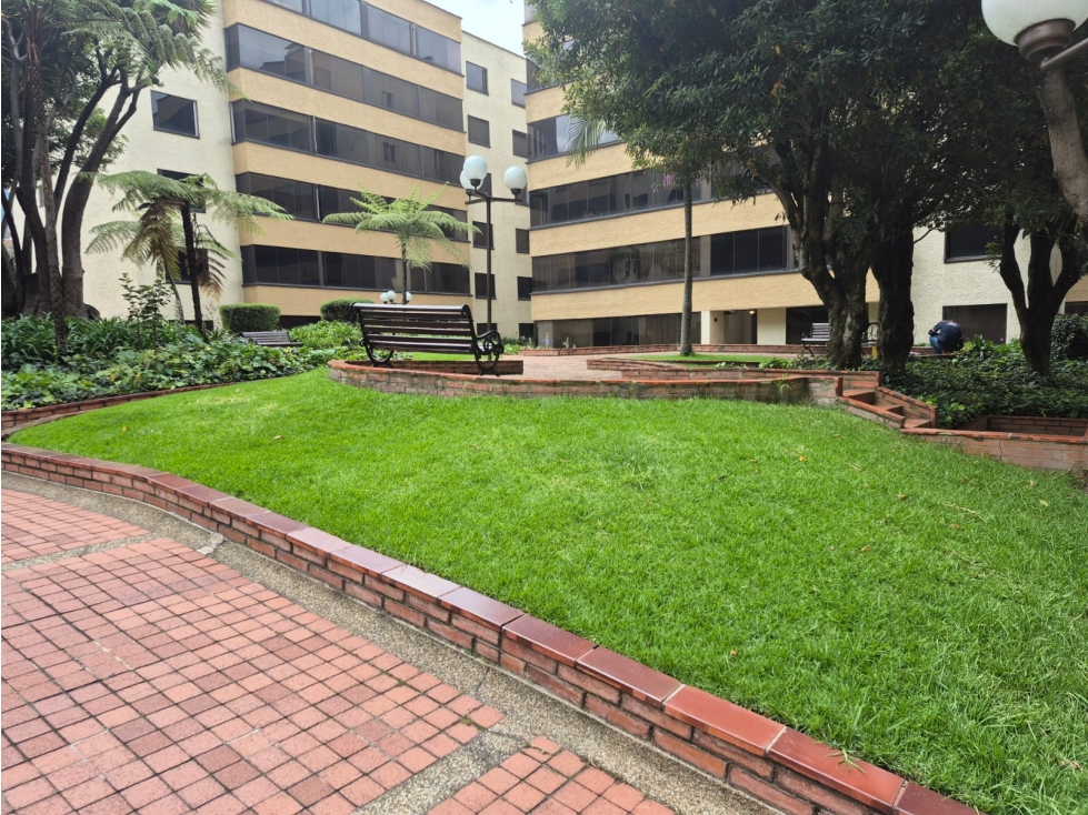APTO EN VENTA EN MULTICENTRO