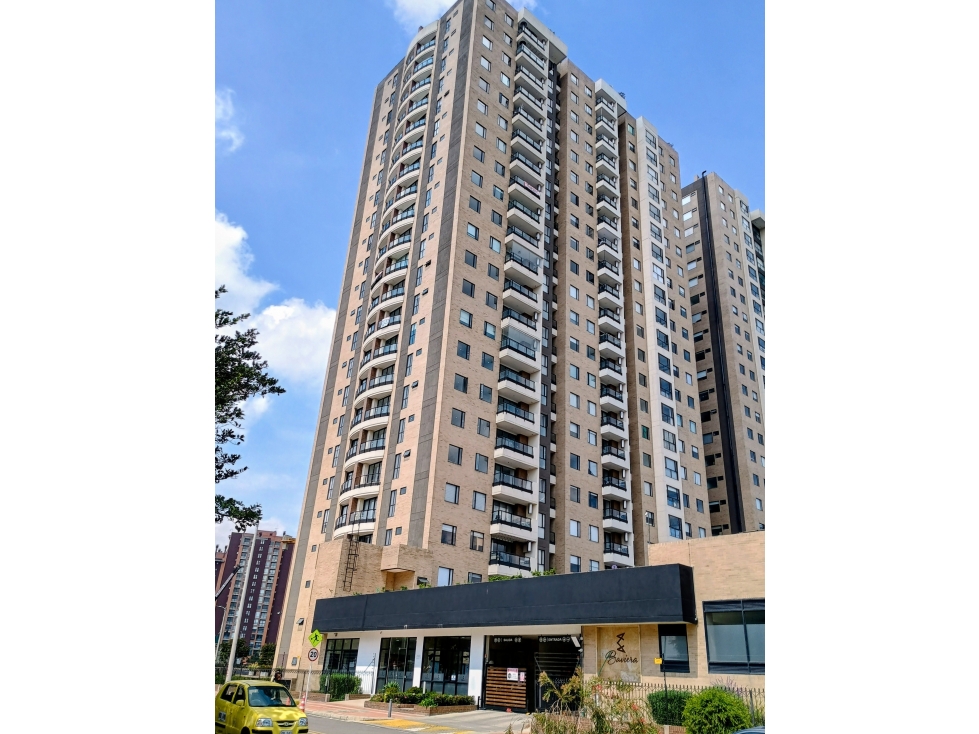 VENDO APARTAMENTO DE SANJOSE DE BAVARIA