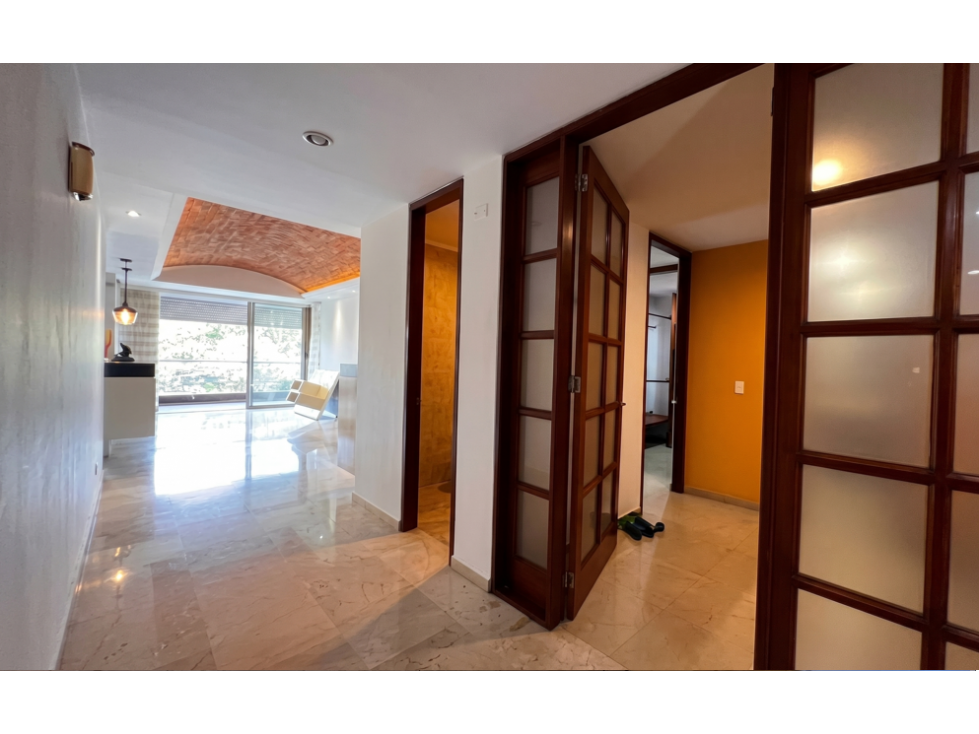 VENDO APARTAMENTO EN MENGA 119M²