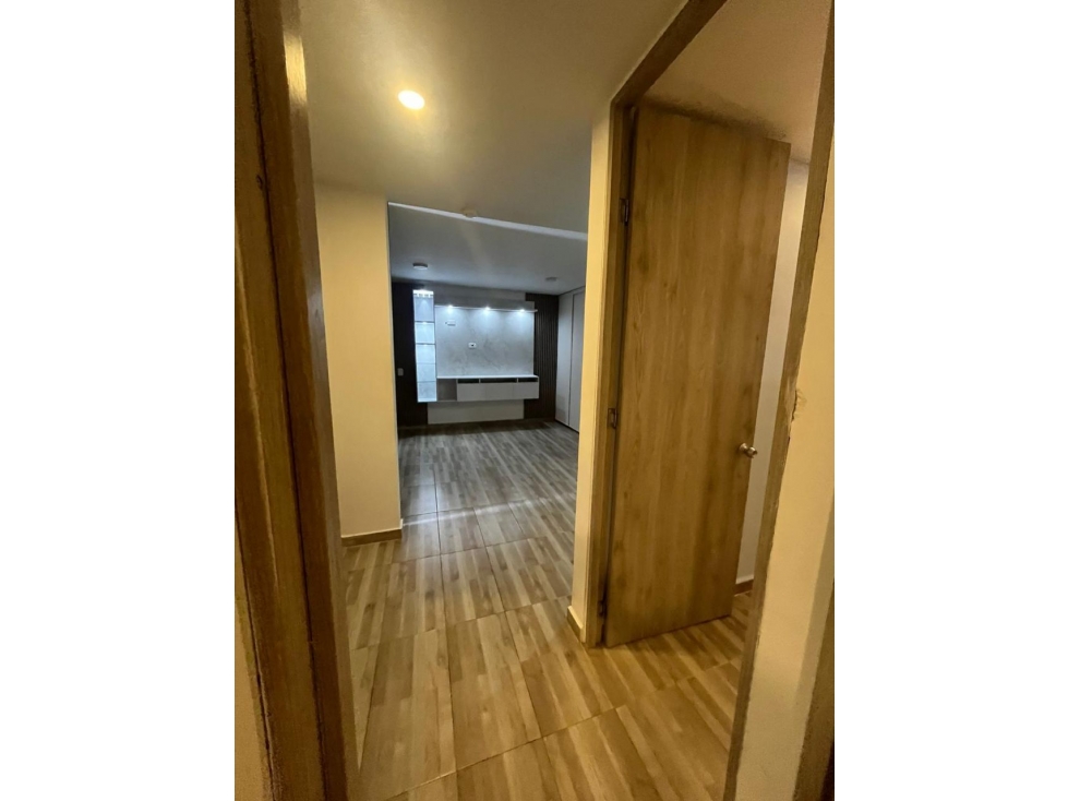 VENDO NUEVO APARTAMENTO CIUDAD MALLORQUIN SPERANZA NUEVO LINDO