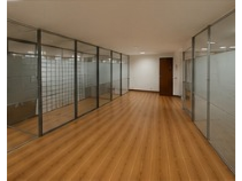 Arriendo Oficinas en Chico Norte