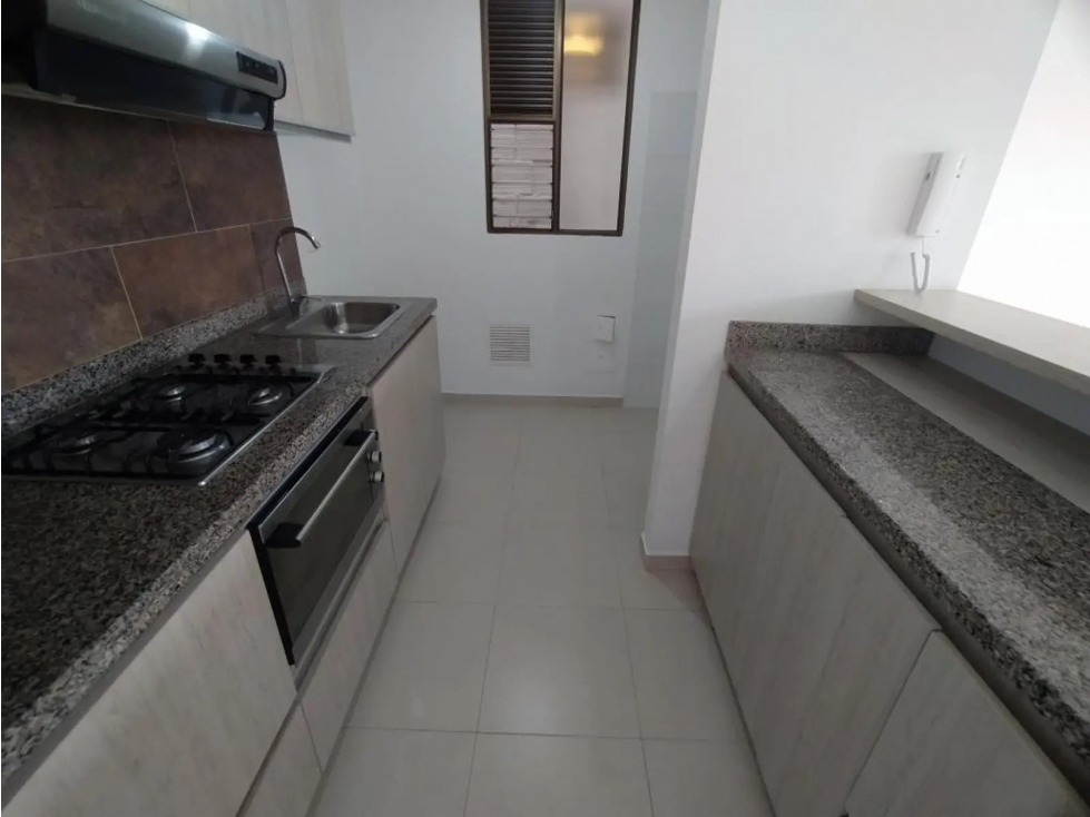 VENTA APARTAMENTO TIBABITA — foto 2