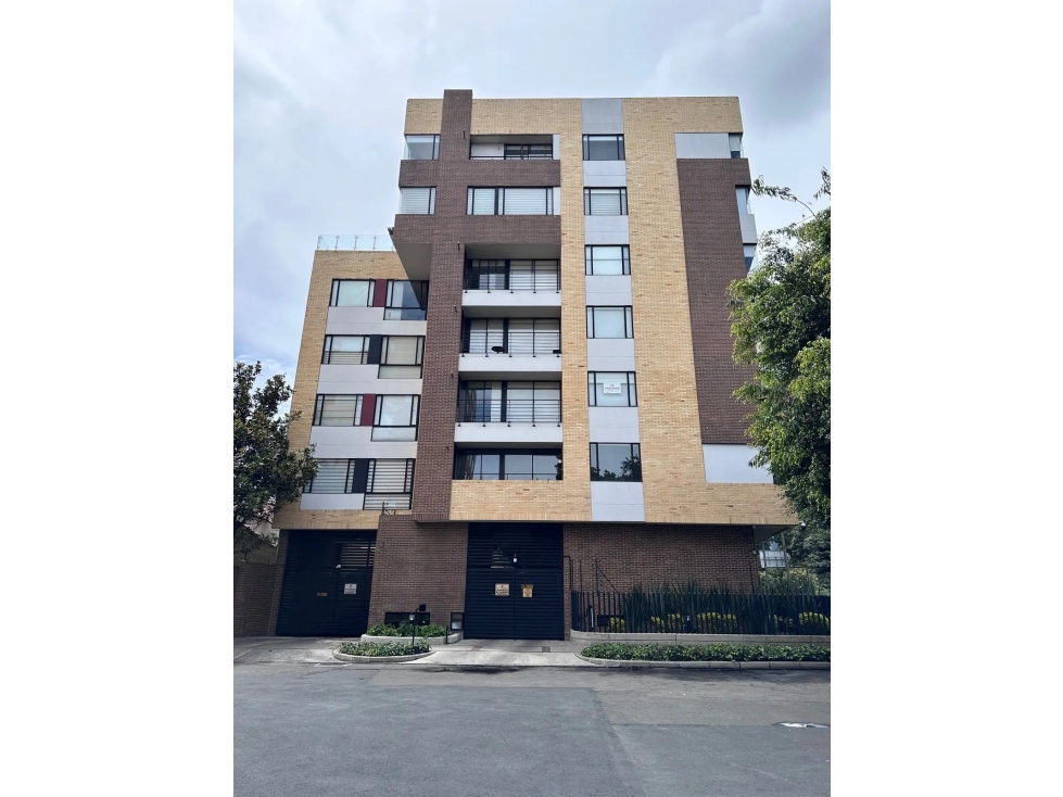 VENTA APARTAMENTO LA CALLEJA