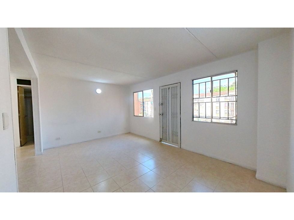 VENDO APARTAMENTO EN EL CANEY | 65 M²