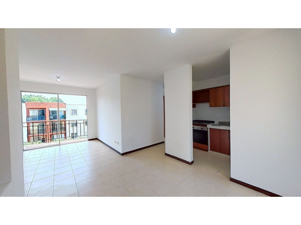 VENDO APARTAMENTO EN EL CANEY | 65 M²
