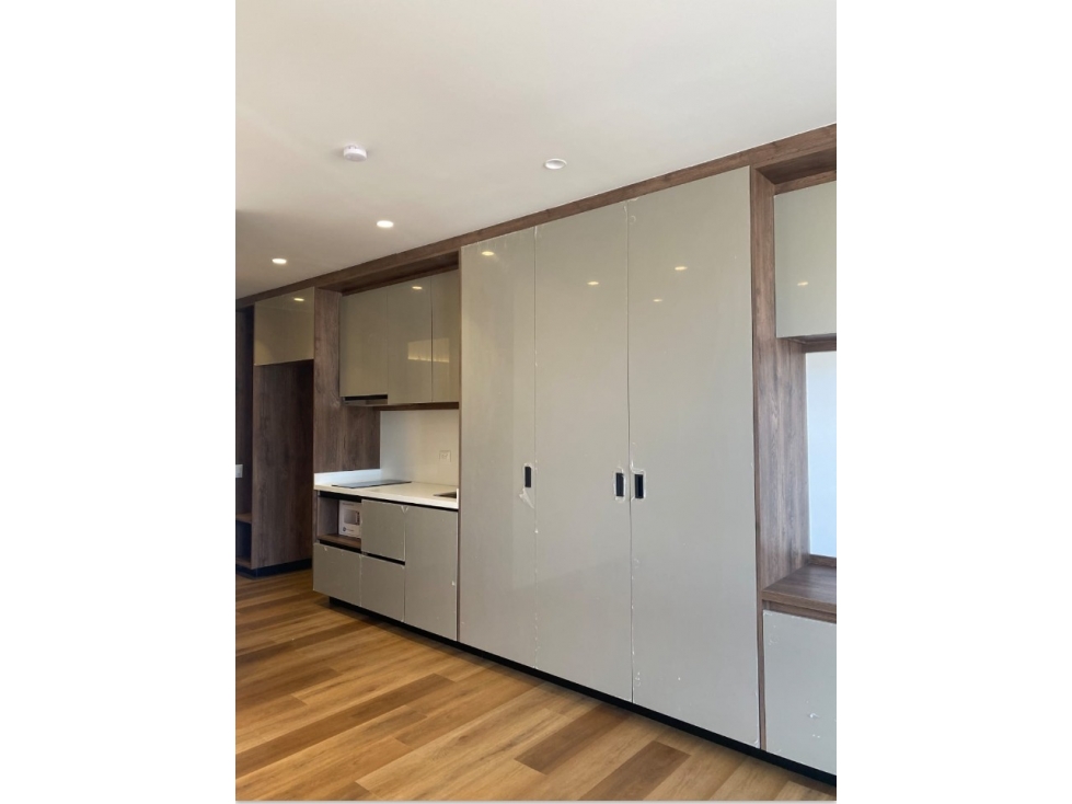 Arriendo Apartamento en Santa Paula