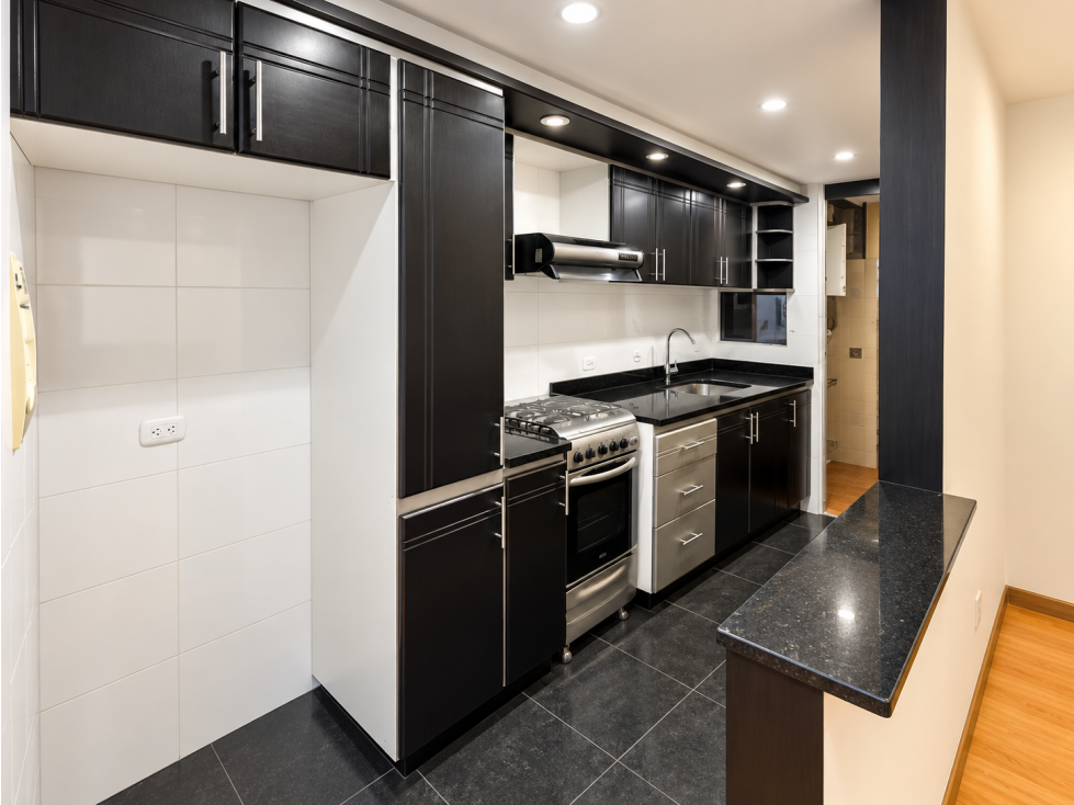 Vendo Apartamento en Suba Salitre, Sol de Plata