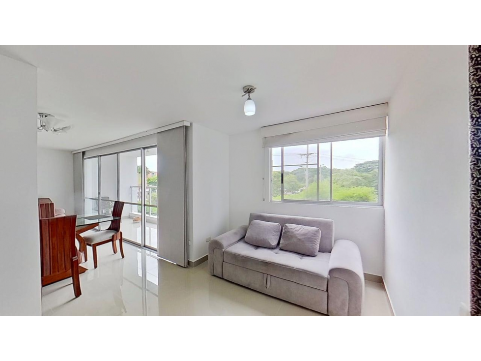 VENDO APARTAMENTO EN VALLE DEL LILI | 82 M² | $ - 1