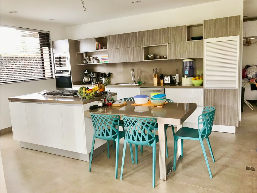 vendo casa en Guaymaral hacienda san Sebastián, Bogota