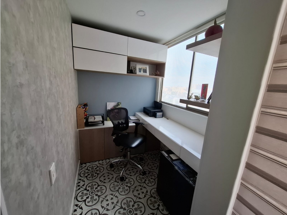 Lindo apartamento Remodelado en Club House — foto 3