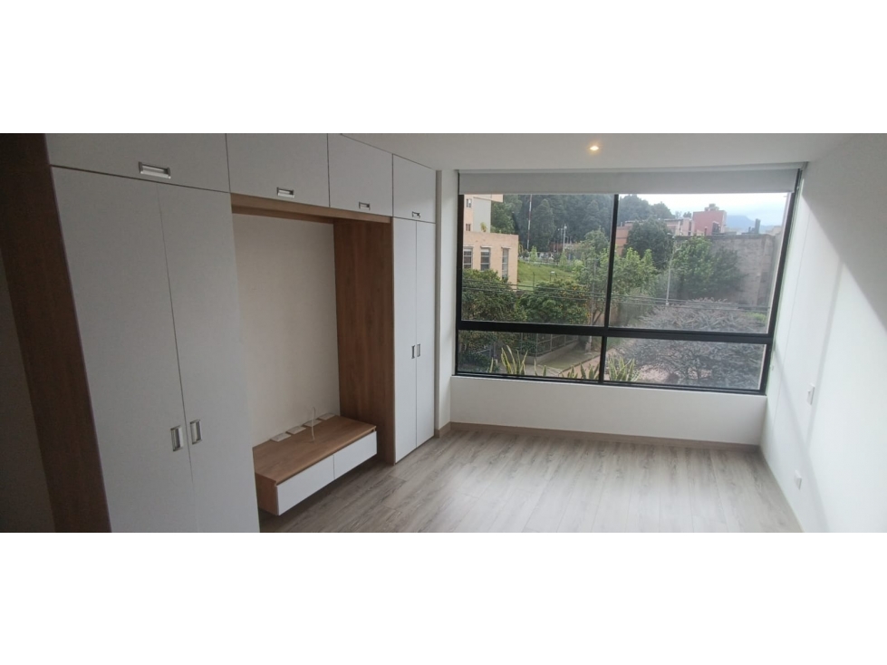 APARTAESTUDIO EN VENTA LA MACARENA