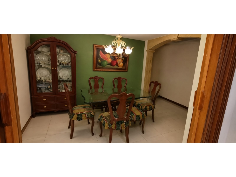 CASA EN VENTA EN COLINA CAMPESTRE CONJUNTO SANTAMARIA V — foto 6
