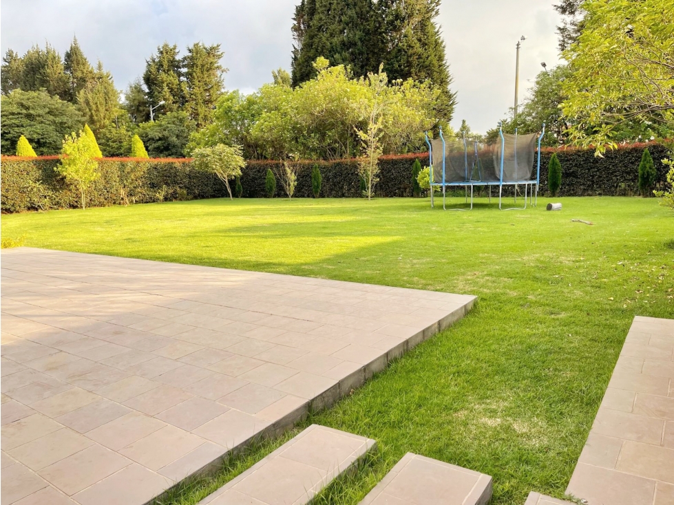 vendo casa en Guaymaral hacienda san Sebastián, Bogota — foto 5