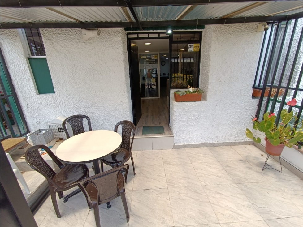 CASA-OFICINAS EN VENTA MINUTO DE DIOS — foto 2