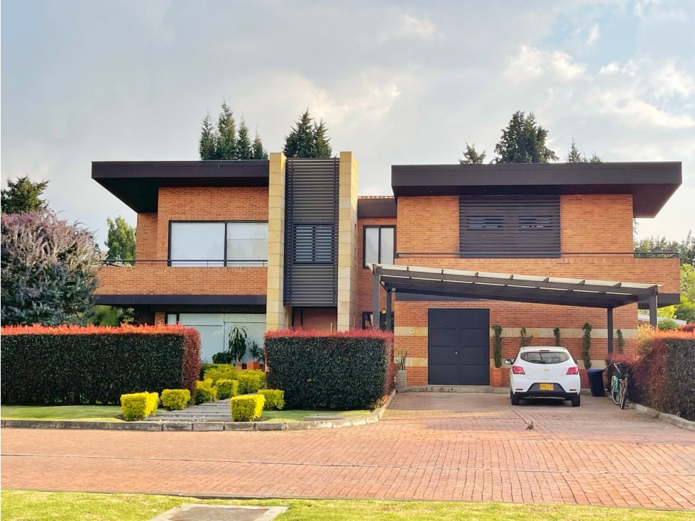 vendo casa en Guaymaral hacienda san Sebastián, Bogota — foto 3