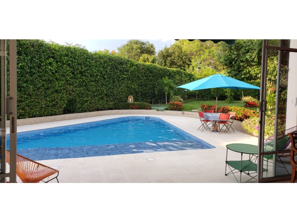 Hermosa casa en venta en Ricaurte — foto 2