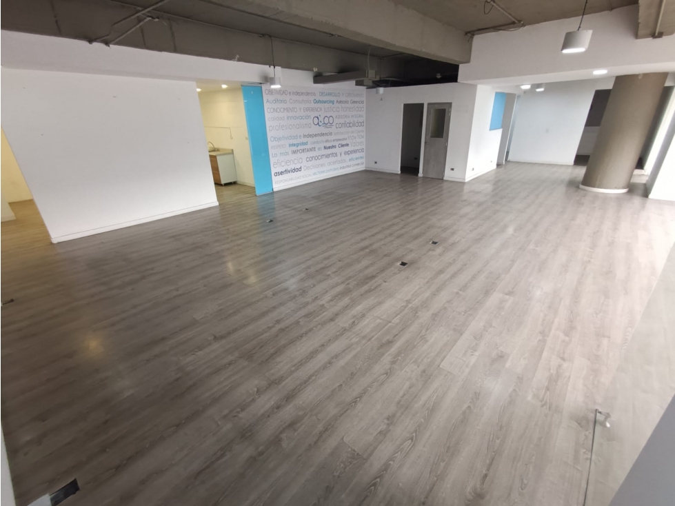 OFICINA EN VENTA O ARRIENDO CHICO NORTE — foto 4