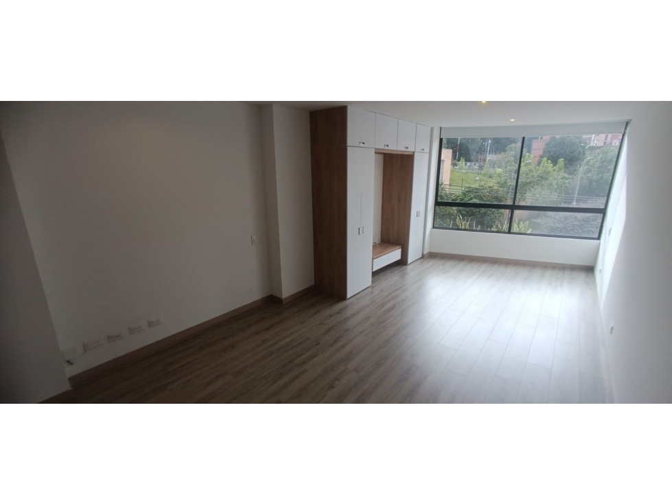 APARTAESTUDIO EN VENTA LA MACARENA — foto 3