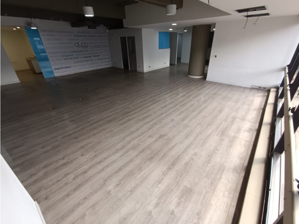OFICINA EN VENTA O ARRIENDO CHICO NORTE — foto 3