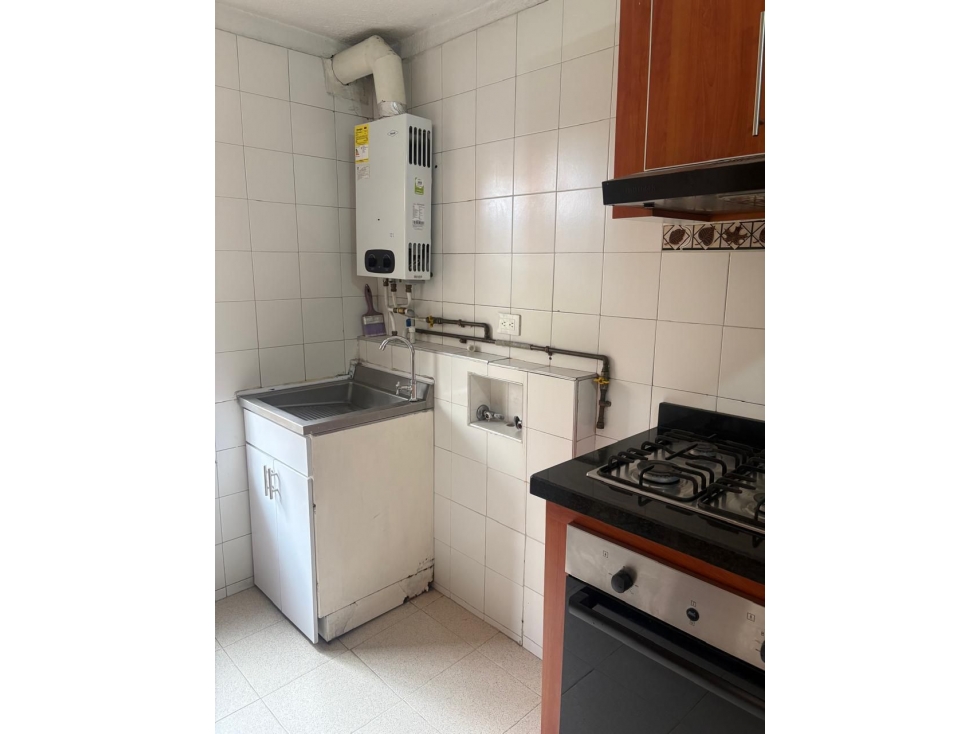 APARTAMENTO DUPLEX EN VENTA EN SALITRE — foto 6