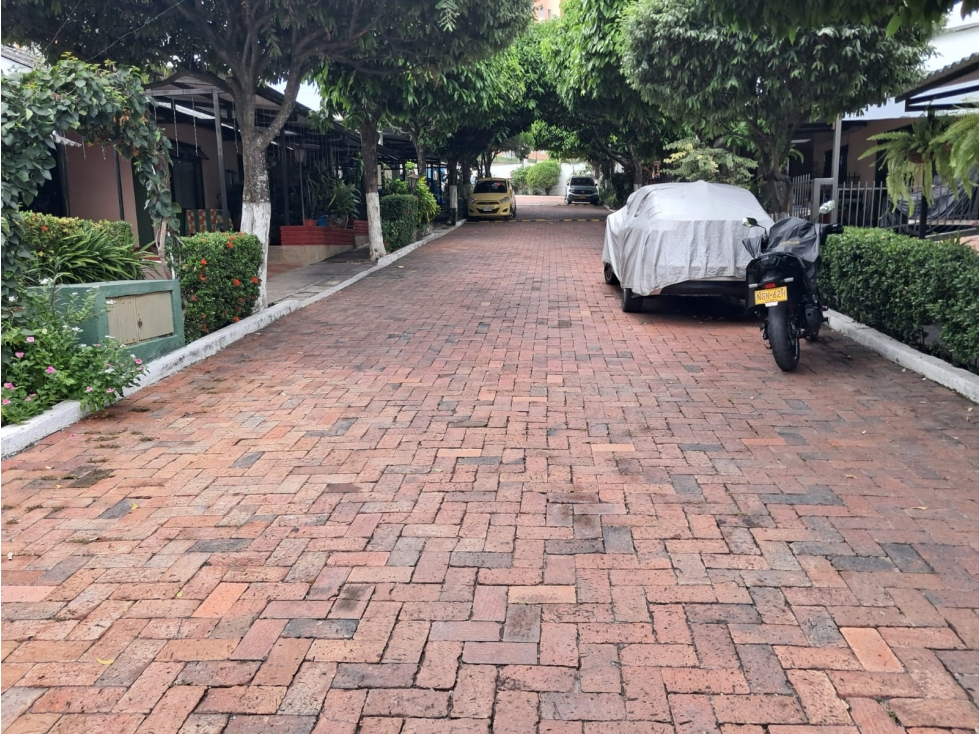 Casa en venta en Girardot de 4 habitaciones, conjunto con piscina — foto 6
