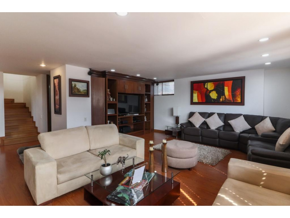 Exclusivo Apartamento Duplex — foto 2