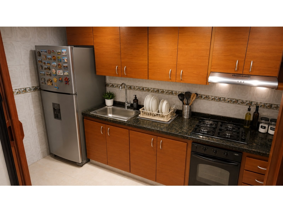 CASA EN VENTA EN COLINA CAMPESTRE CONJUNTO SANTAMARIA V — foto 2