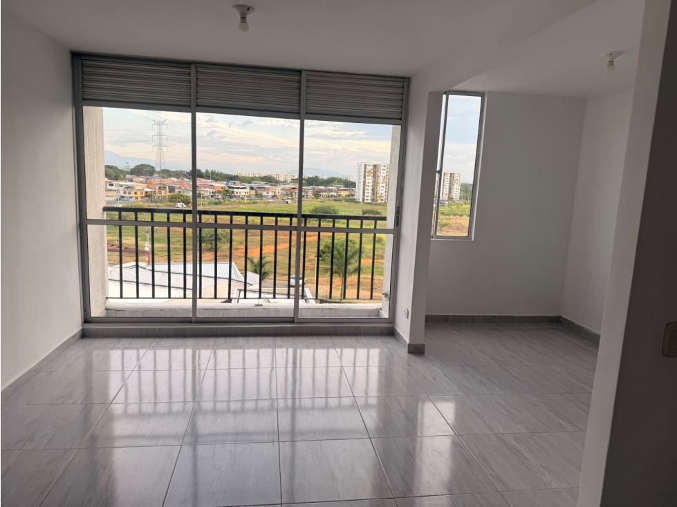 VENDO APARTAMENTO EN JAMUNDÍ SECTOR SACAHMATE | 60 M² | $225.000.000