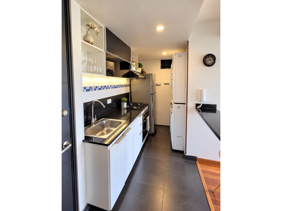 SE VENDE APARTAMENTO EN CAJICA, CUNDINAMARCA — foto 5