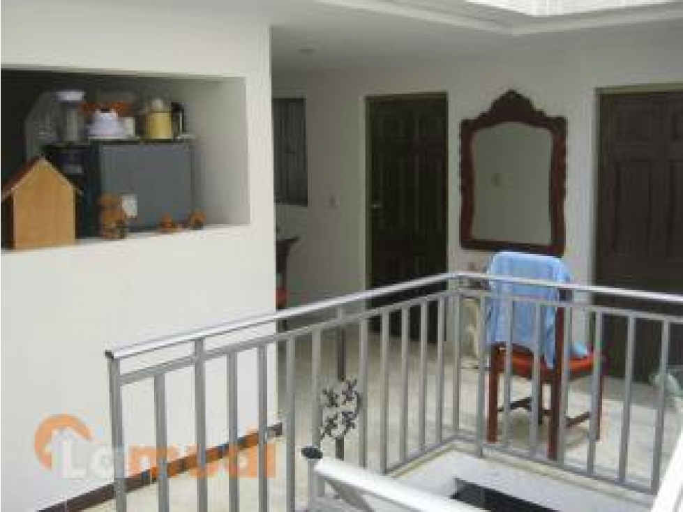 CASA EN VENTA INVERSION EN LOS CEREZOS, ENGATIVA, BOGOTA