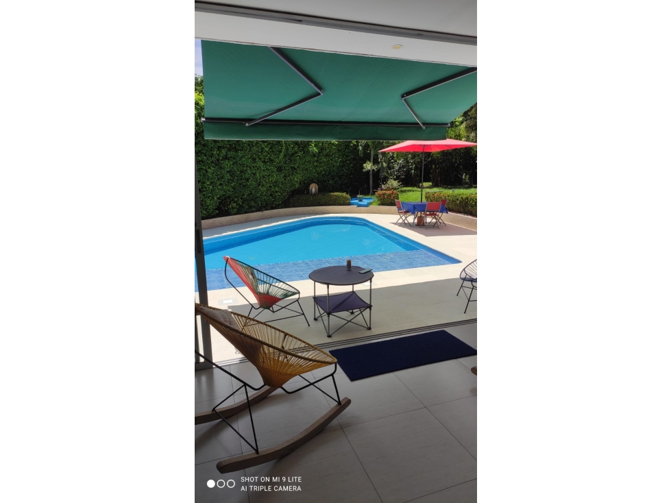Hermosa casa en venta en Ricaurte — foto 6