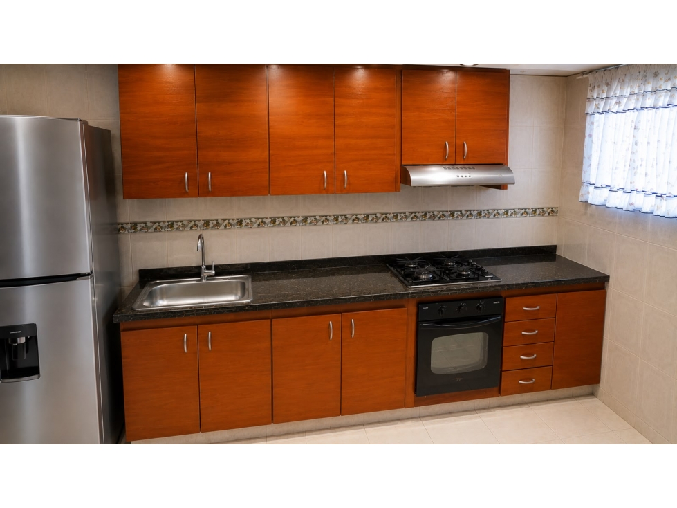 CASA EN VENTA EN COLINA CAMPESTRE CONJUNTO SANTAMARIA V — foto 3