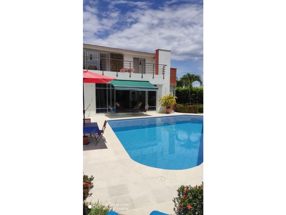Hermosa casa en venta en Ricaurte — foto 3