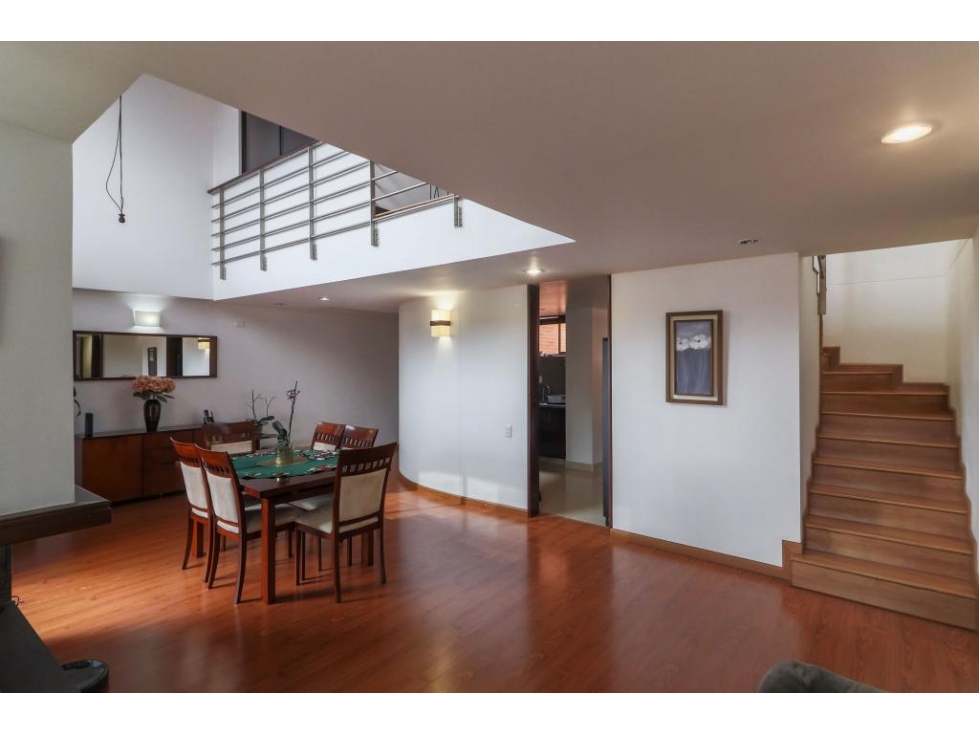 Exclusivo Apartamento Duplex — foto 4