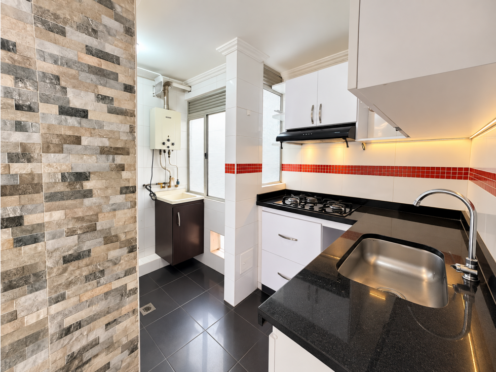 SE VENDE APARTAMENTO EN MONTECARLO 2, GRAN GRANADA - ENGATIVA — foto 6