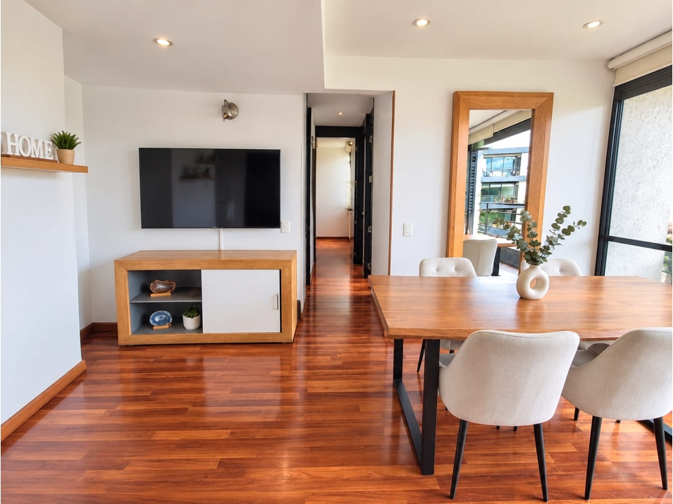 SE VENDE APARTAMENTO EN CAJICA, CUNDINAMARCA — foto 3