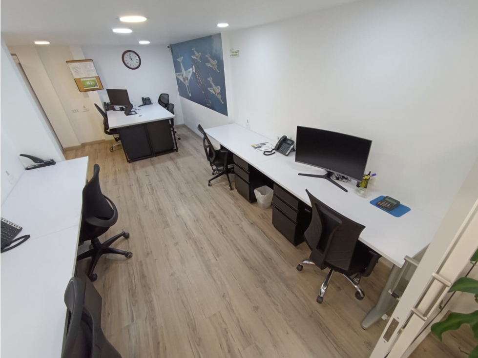 CASA-OFICINAS EN VENTA MINUTO DE DIOS — foto 5