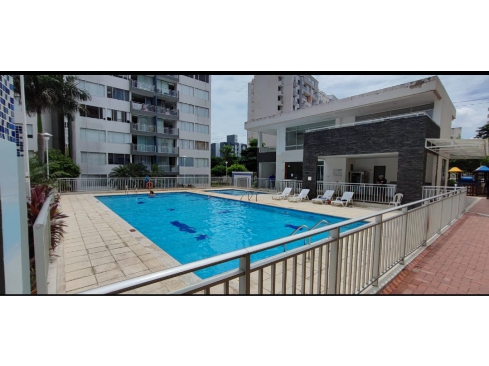 VENDO APTO VILLA CAROLINA MIRADOR PARQUE PRIMER PISO + PATIO — foto 4