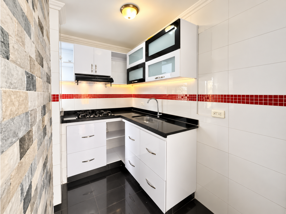 SE VENDE APARTAMENTO EN MONTECARLO 2, GRAN GRANADA - ENGATIVA — foto 5