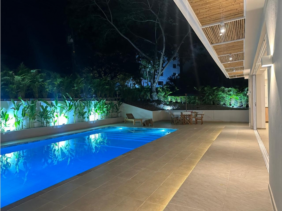 CASA EN VENTA EN LAGOS DEL PEÑON, GIRARDOT — foto 5