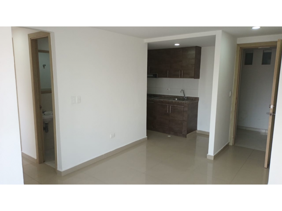 VENDO APARTAMENTO BQUILLA 100 MTS DUPLEX 3 HABT PARQUE PARAISO — foto 2