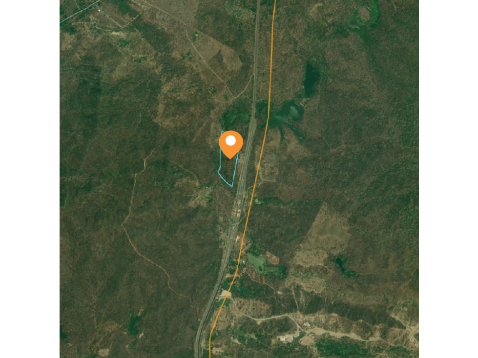 VENDO LOTE SOBRE VIA A CARTAGENA A 30 MIN 60,4750 MT2 — foto 5
