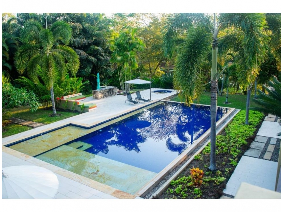 VENTA CASA EN MESA DE YEGUAS — foto 3